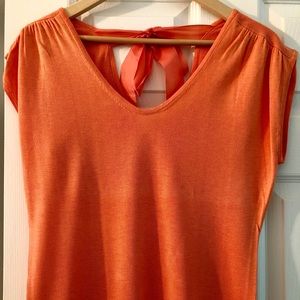 Sleeveless Lilly Pulitzer Top